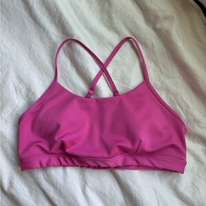 Alo Airlift Intrigue Bra